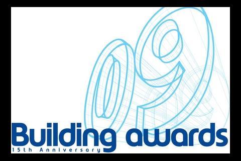 Building awards 2009